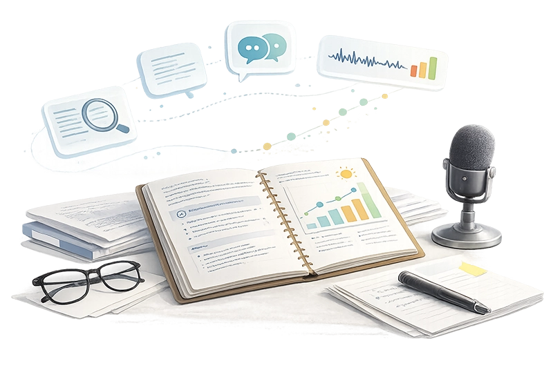 Press Release Cognvox